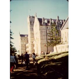 St Patrick's College, 1981