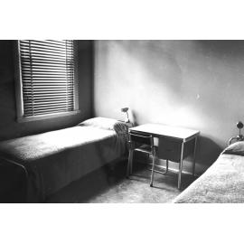 Hospital block Ward H, North Head Quarantine Station, 1964