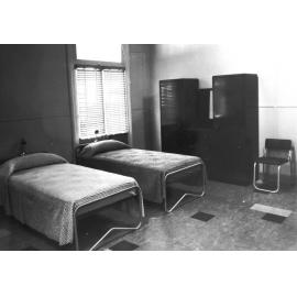 Passenger accommodation, Building 5, Quarantine Station, North Head