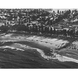 Royal Surf Carnival at Manly Beach