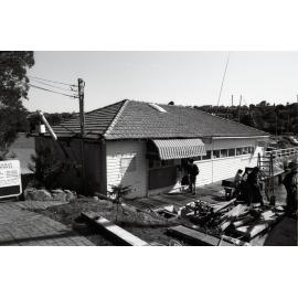 Davis's Marina, North Harbour