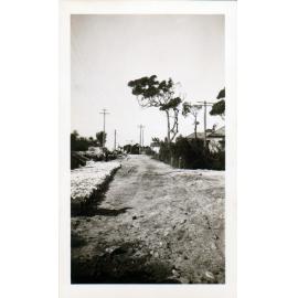Seaforth Crescent, Seaforth, near Ashton Avenue