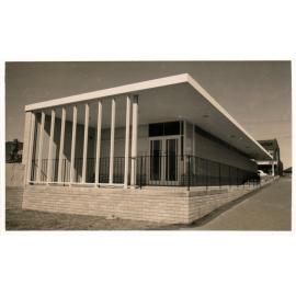 Balgowlah Baby Health Centre