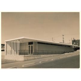 Balgowlah Baby Health Centre