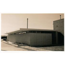 Balgowlah Baby Health Centre
