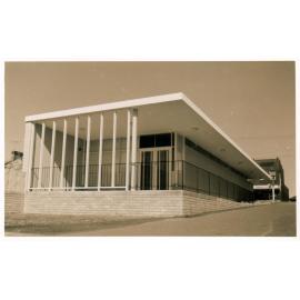 Balgowlah Baby Health Centre