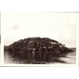 The Bluff, Seaforth, 1970