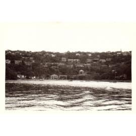 Sandy Bay, Clontarf, 1970