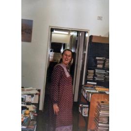 Helen Chapman, 1983