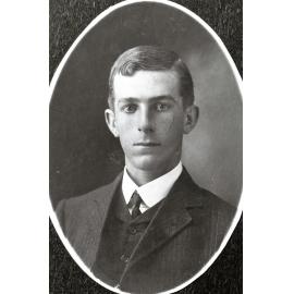 Carl Gregg (1889 - 1956)