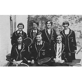 Manly Grammar School, pupils