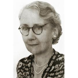 Maggie Vivian Gregg (nee Heffernan), 1888 - 1949