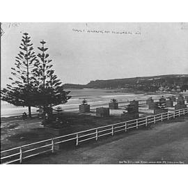 Manly Beach