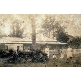 Brookvale House