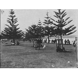 The Promenade, Manly Beach