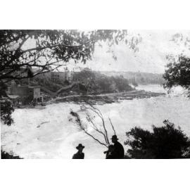 Fairy Bower, c 1907