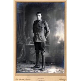 James Clyde Bridges