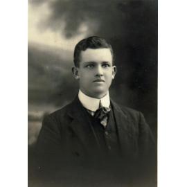 Percy C. Chave Morrison