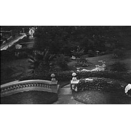 Grounds of "Leitelinna", George Street, Manly