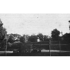 Grounds of "Leitelinna", George Street, Manly