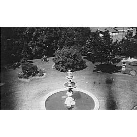 Grounds of "Leitelinna", George Street, Manly