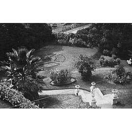 Grounds of "Leitelinna", George Street, Manly