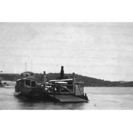 The Spit Punt