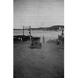 The Spit