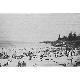 Manly Beach