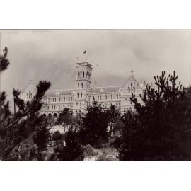 St Patrick's College, Manly, c 1920