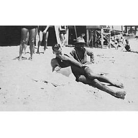 Members of Manly Surf Club, c 1920