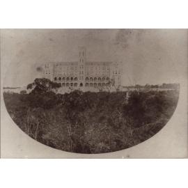 St Patrick's College, Manly