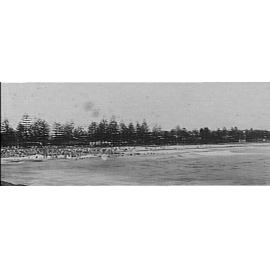 Manly Beach