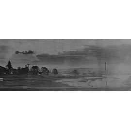 Manly Lagoon, c 1928