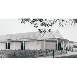 Manly Art Gallery and Museum, West Esplanade