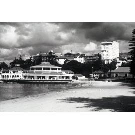 Manly Cove West