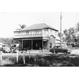Mona Vale Post Office and General Store, 1767 Pittwater Road, Mona Vale