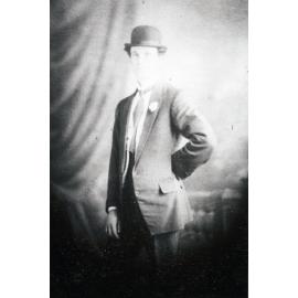 Conrad Martens