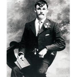 Harold "Jerry" Ellery