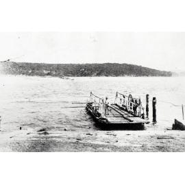 The Spit Punt