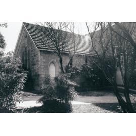 St Pauls Anglican Church, 1 Frenchs Forest Road, Seaforth