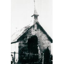 St Paul's Anglican Church, 1 Frenchs Forest Road, Seaforth