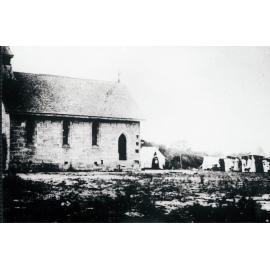 St Paul's Anglican Church, 1 Frenchs Forest Road, Seaforth