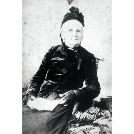 Hannah Hammersley