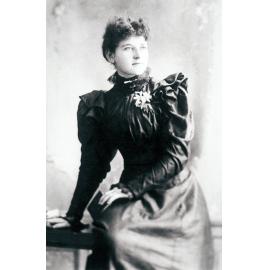 Ada Constance Ellery