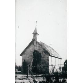 St Paul's Anglican Church, 1 Frenchs Forest Road, Seaforth