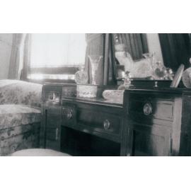 Hotel Manly, interior of hotel private rooms