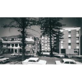 The Royal Far West Childrens Health Scheme, Manly