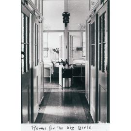 The Royal Far West Children' Health Scheme, Interior, Manly