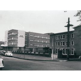 The Royal Far West Childrens Health Scheme, Manly